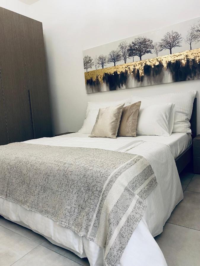 Regina Daire Tropea Dış mekan fotoğraf