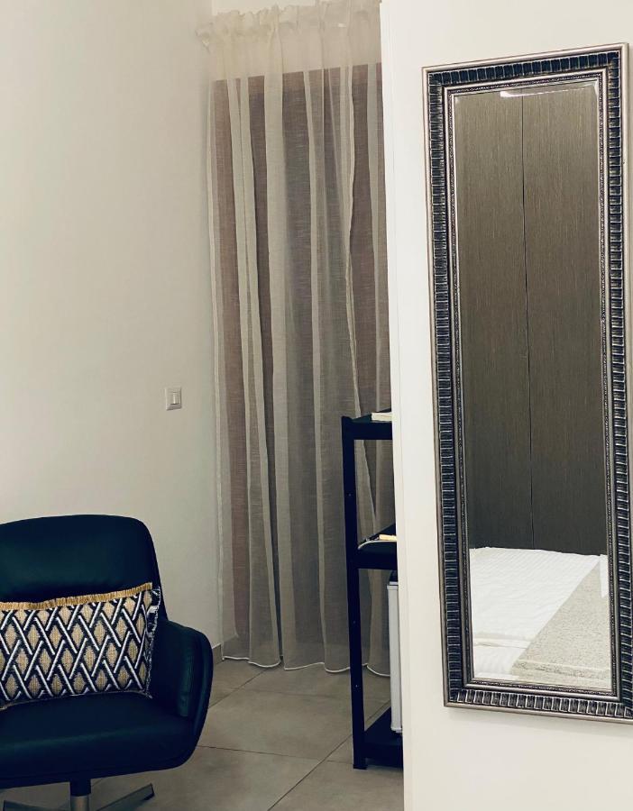 Regina Daire Tropea Dış mekan fotoğraf