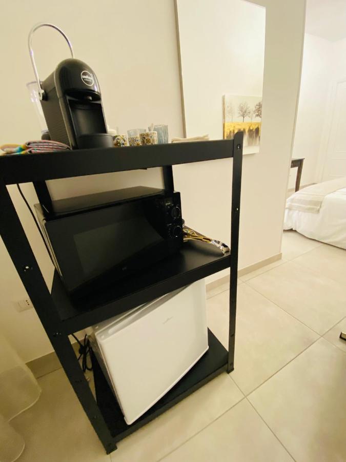 Regina Daire Tropea Dış mekan fotoğraf